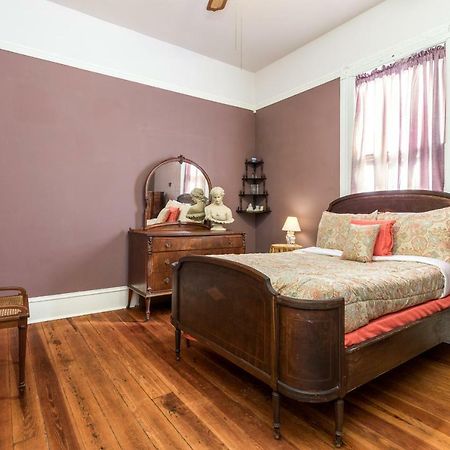Victorian Galveston House Villa Dış mekan fotoğraf